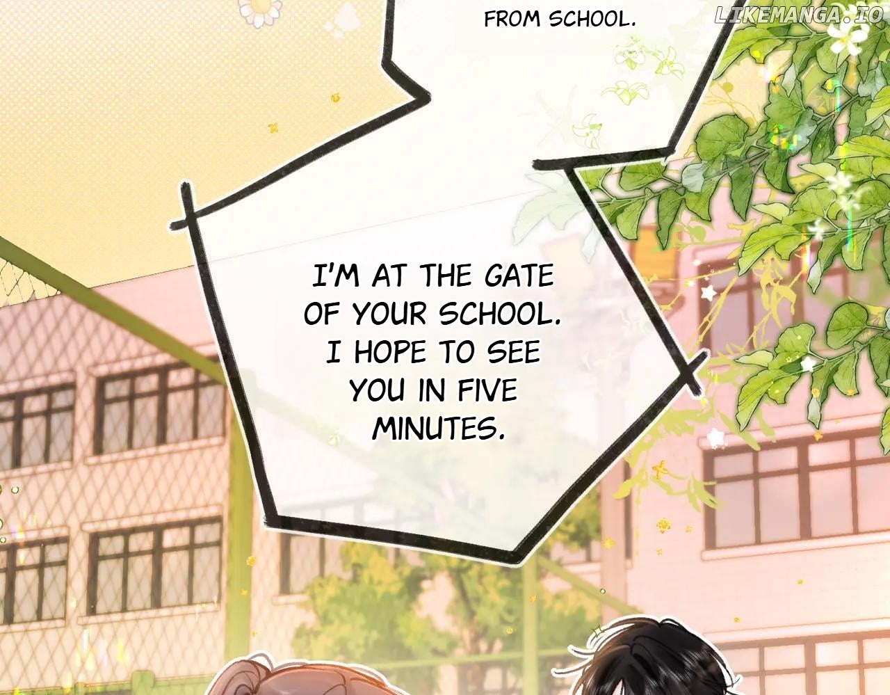 You Are My Desire Chapter 72 - page 42